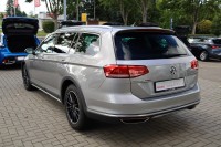 VW Passat Alltrack Variant 2.0 TDI 4Motion