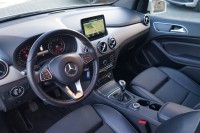 Mercedes-Benz B 200 B200 Urban