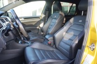 VW Golf VII 2.0 R 4Motion