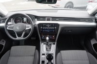 VW Passat Variant 2.0 TDI DSG