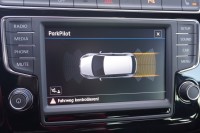 VW Polo 1.2 TSI Sound