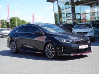 Kia pro_cee'd ProCeed 1.6 T-GDI GT