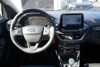 Ford Puma 1.0 M-Hybrid Titanium