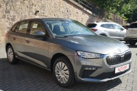 Skoda Scala 1.0 TSI DSG