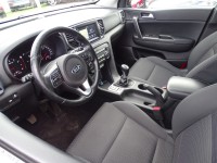 Kia Sportage 1.6 GDI