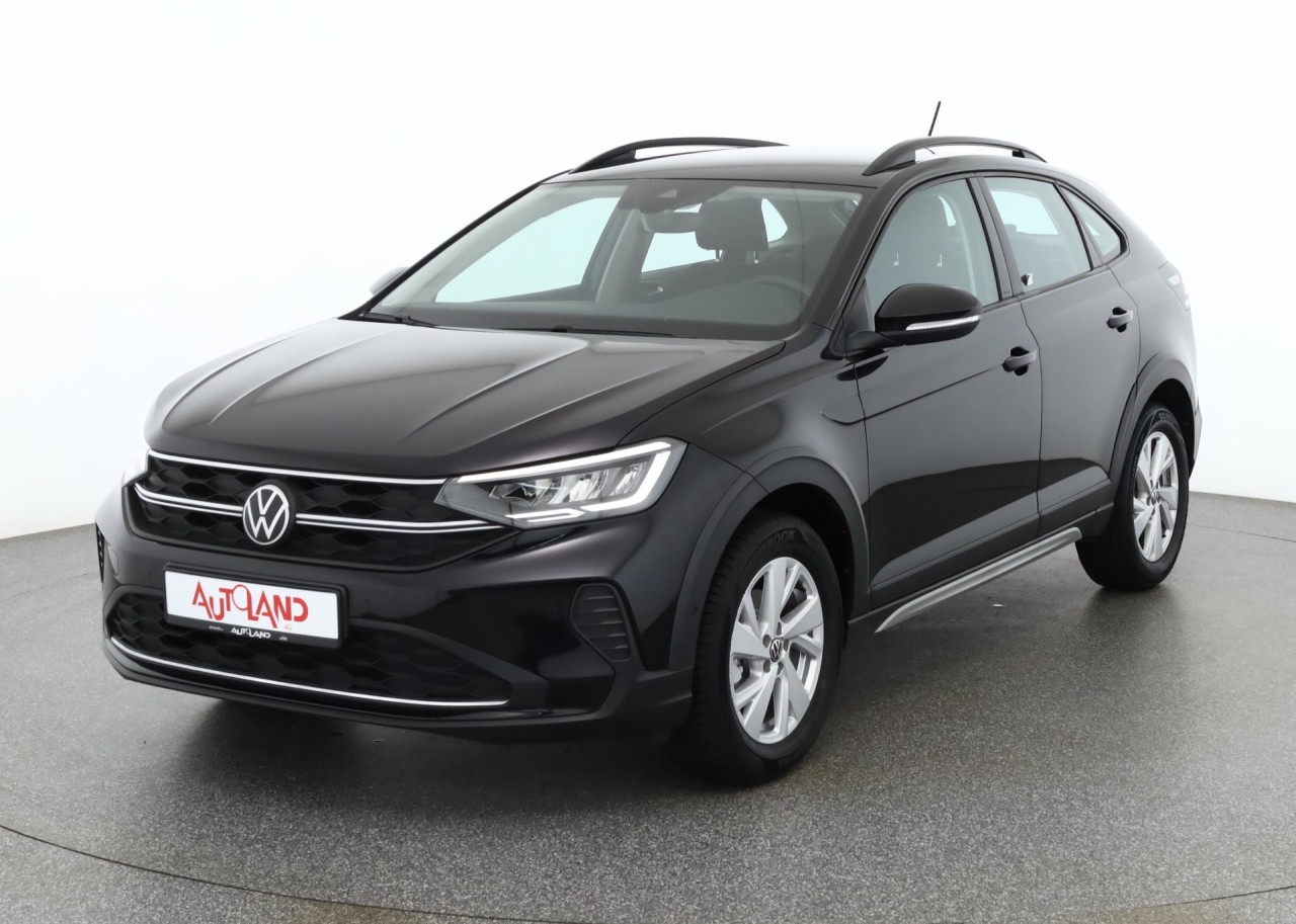 VW Taigo 1.0 TSI IQ.Drive