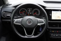 VW T-Cross 1.0 TSI Life