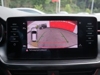 Skoda Kamiq 1.5 TSI Monte Carlo