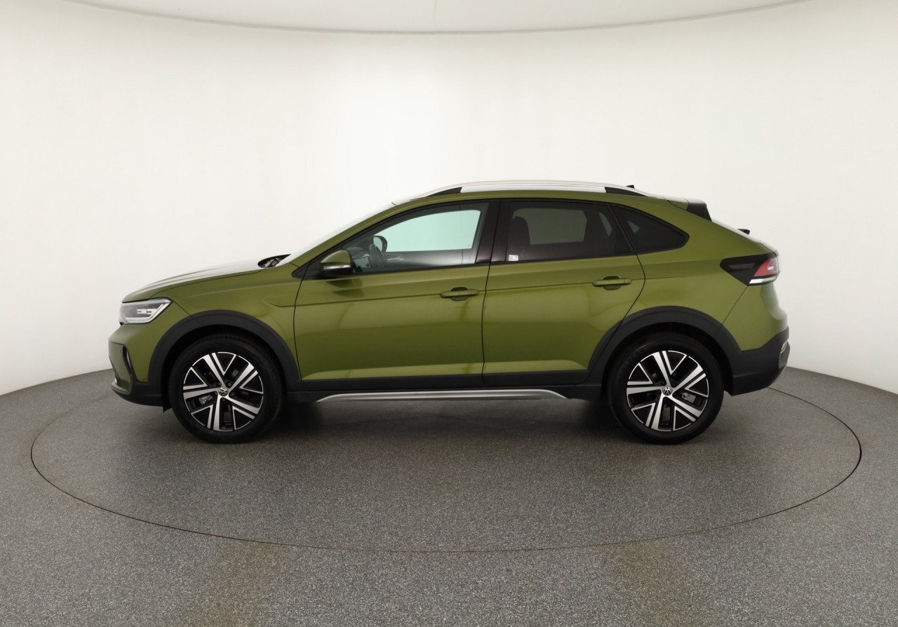 VW Taigo 1.5 TSI Style