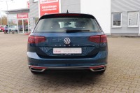 VW Passat Variant 2.0 TSI Elegance DSG