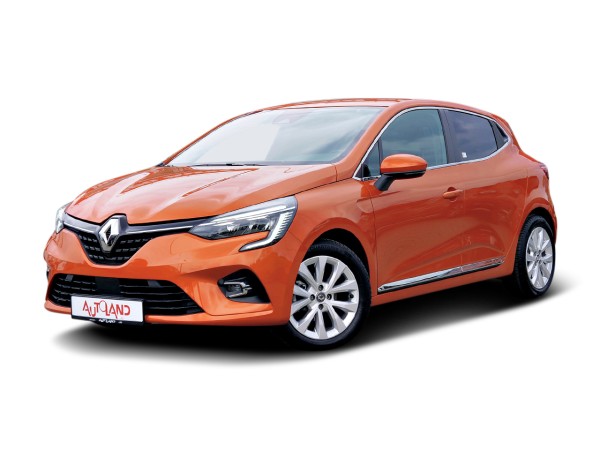 Renault Clio 1.0 TCe 90 Intens