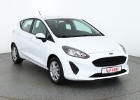 Ford Fiesta 1.1 Trend