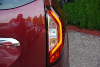 Renault Kangoo Rapid 1.3 TCE Advance