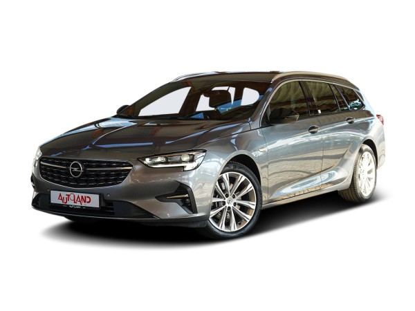 Opel Insignia ST 2.0 CDTI Business Elegance Aut.
