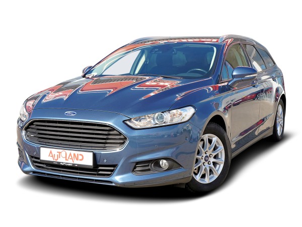 Ford Mondeo 1.5 EcoBoost
