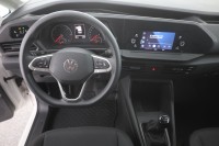 VW Caddy Cargo 2.0 TDI