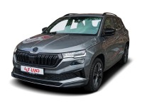 Skoda Karoq 1.5 TSI Sportline DSG LED Navi ACC Kamera