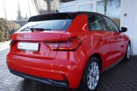Audi A1 Sportback 30 TFSI S-Line