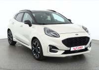 Ford Puma 1.0 M-Hybrid ST-Line X
