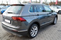 VW Tiguan 2.0 TDI DSG Highline 4Motion