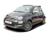 Fiat 500C 1.0 mHev Dolcevita Navi Tempomat Bluetooth