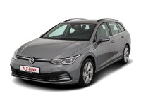 VW Golf VIII Variant 2.0 TDI Style 3-Zonen-Klima Navi Sitzheizung