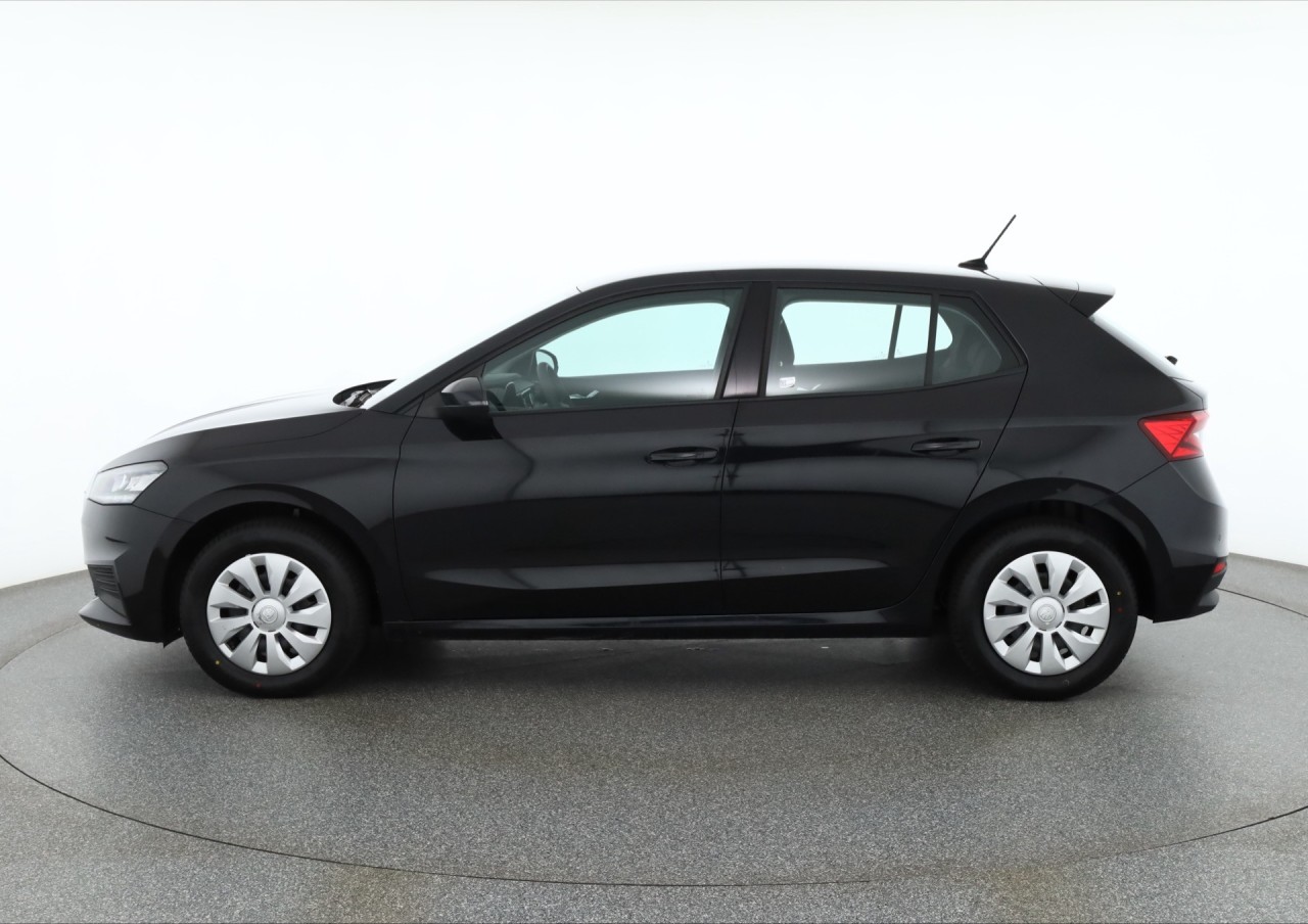 Skoda Fabia 1.0 Active