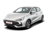 MG MG3 1.5 Comfort Navi Sitzheizung LED