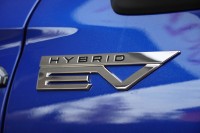 Mitsubishi ASX 1.6 Hybrid Intro Edition