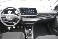 Hyundai BAYON Bayon 1.0T-GDI