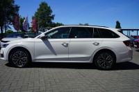 Skoda Octavia Combi 1.5 eTSI DSG