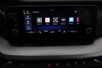 Skoda Octavia Combi 1.5 TSI DSG