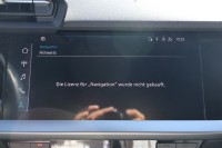 Audi A3 Sportback 35 TDI advanced