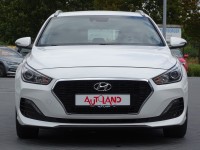 Hyundai i30 1.6 CRDi Trend