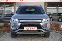 Mitsubishi Eclipse Cross 1.5 T-MIVEC Diamant+ 4WD