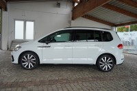 VW Touran 2.0 TDI R-Line