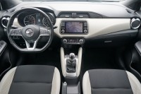 Nissan Micra 1.0 IG-T Tekna