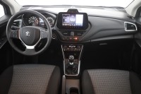 Suzuki SX4 S-Cross 1.4