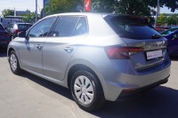 Skoda Fabia 1.0 MPI