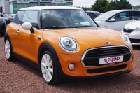 MINI COOPER Mini 1.5 Cooper Seven Chili