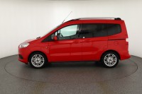 Vorschau: Ford Tourneo Courier 1.0 EB