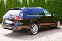 VW Golf VII Variant 1.5 TSI Highline