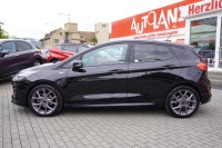 Ford Fiesta 1.0 EB mHev ST-Line
