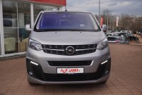 Opel Zafira Life 2.0 CDTI Edition M