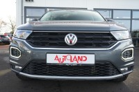 VW T-Roc 1.0 TSI Style