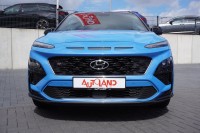 Hyundai Kona 1.0 N Line Mild-Hybrid 2WD