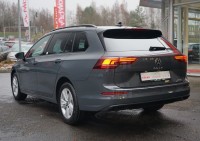 VW Golf Variant 1.5eTSI DSG