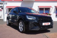 Audi Q2 35 TFSI s-tronic S-Line