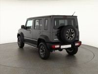 Suzuki Jimny 1.5 Allgrip Aut.