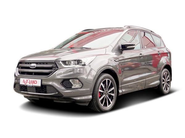 Ford Kuga 1.5 EcoBoost ST-Line